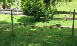 Genießen Sie die Ruhe Genießen Sie die Ruhe