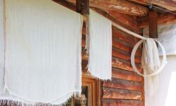 Das braucht man zur Käseherstellung Das braucht man zur Käseherstellung