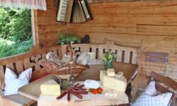 Allgäuer Spezialitäten direkt vom Erzeuger - frischer geht es nicht